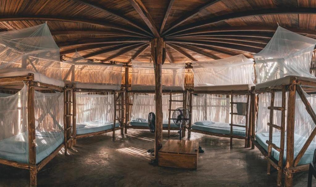 Hostel Hermanos Guachaca