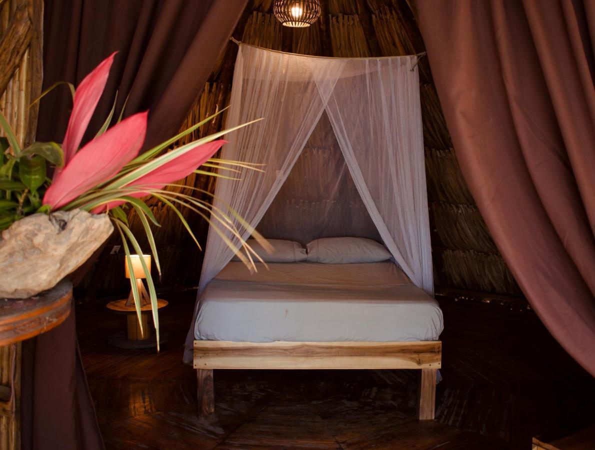 Hermanos Auberge de jeunesse Guachaca