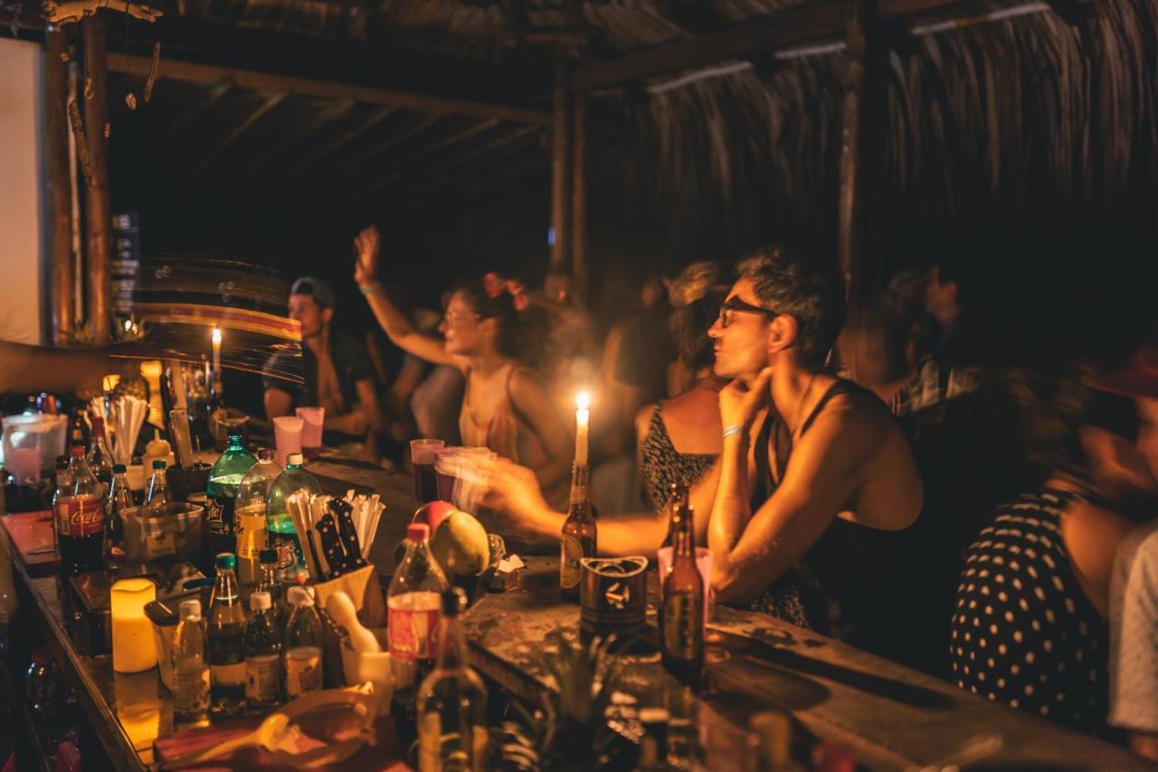 Hermanos Auberge de jeunesse Guachaca